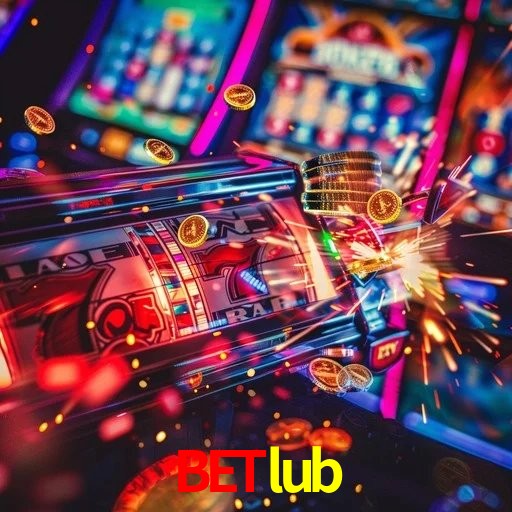 Login Seguro betlub