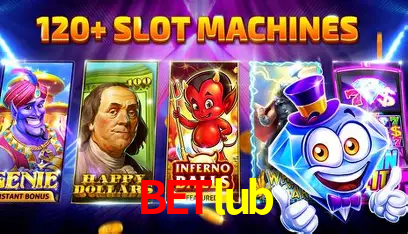 Descubra a Essência do betlub: Nossa História e Compromissos