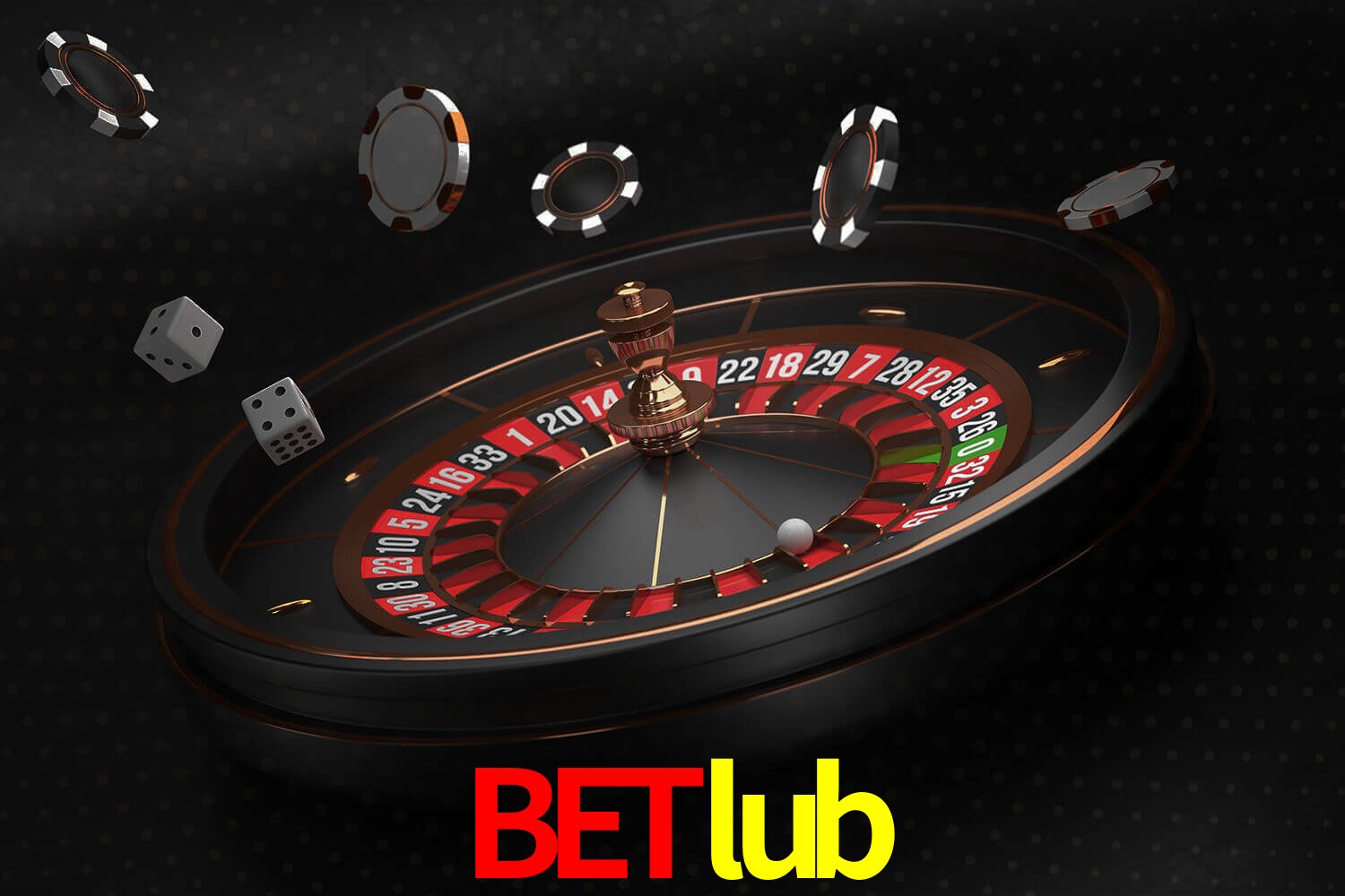 betlub.com