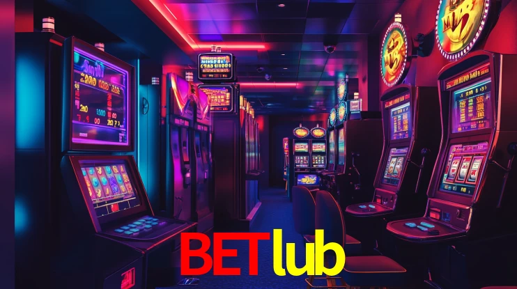 Experimente o Login Seguro Premium no betlub