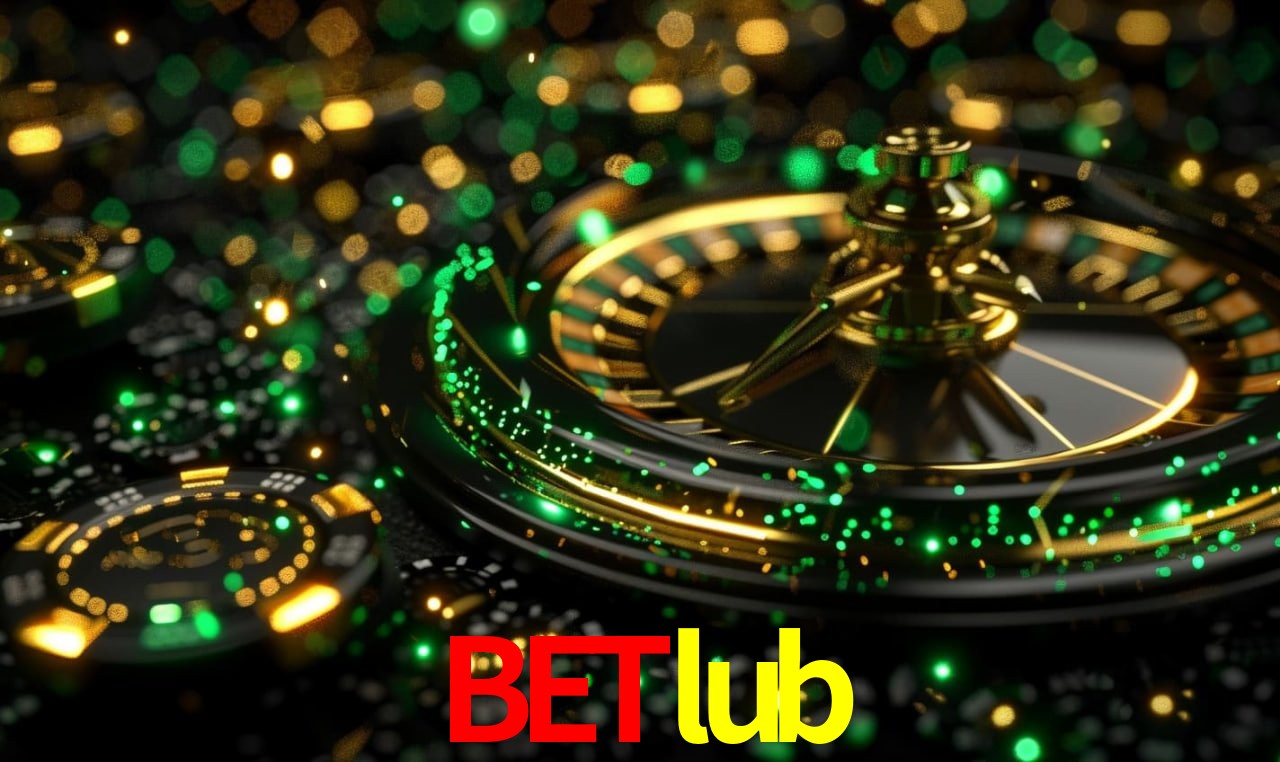 Melhores Jogos betlub