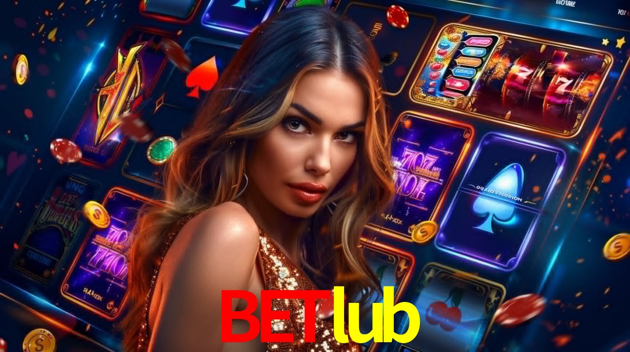 Casino Ao Vivo betlub