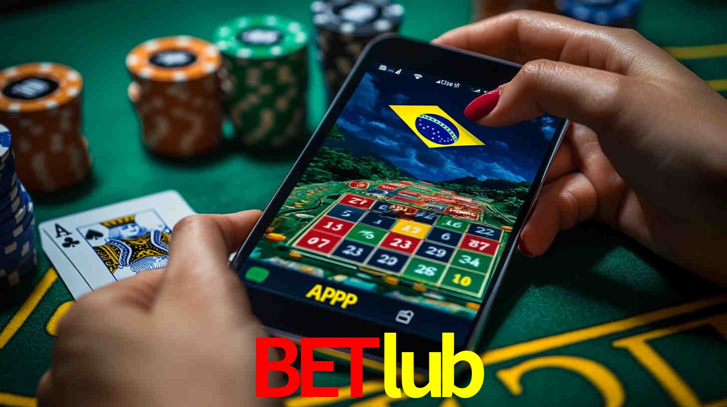 Benefícios Download betlub
