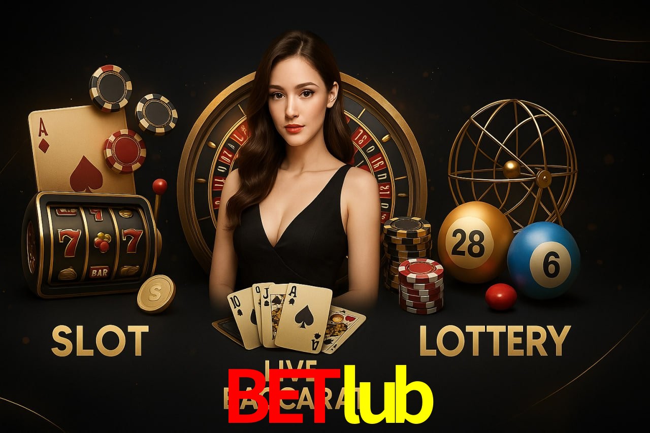 Ganhador betlub