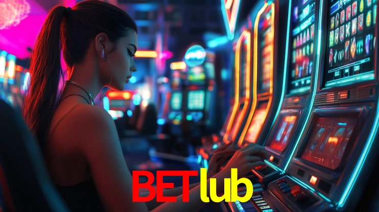 betlub: Jogos de Caça-Níqueis-Altas Recompensas, Roleta-Velocidade, Blackjack-Desafios Máximos