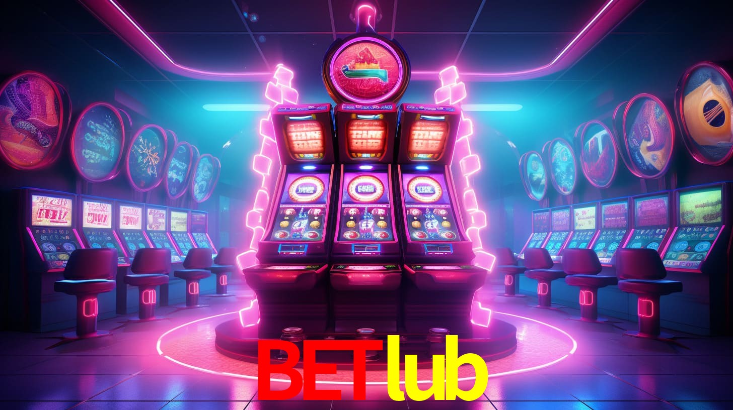 betlub: A Experiência de Casino com Jogos de Mesa ao Vivo