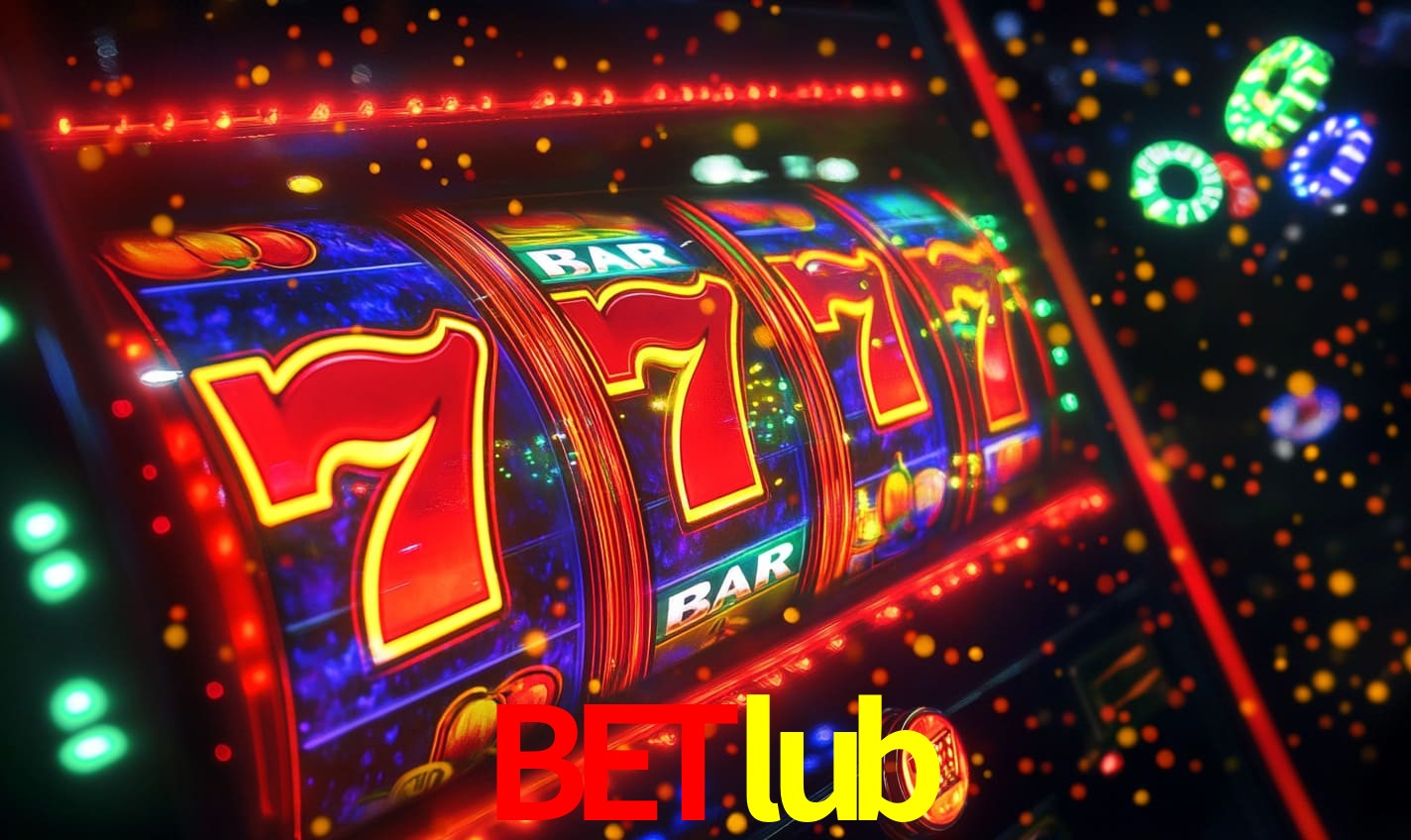 Bônus Generosos e Exclusivos no betlub para Você!