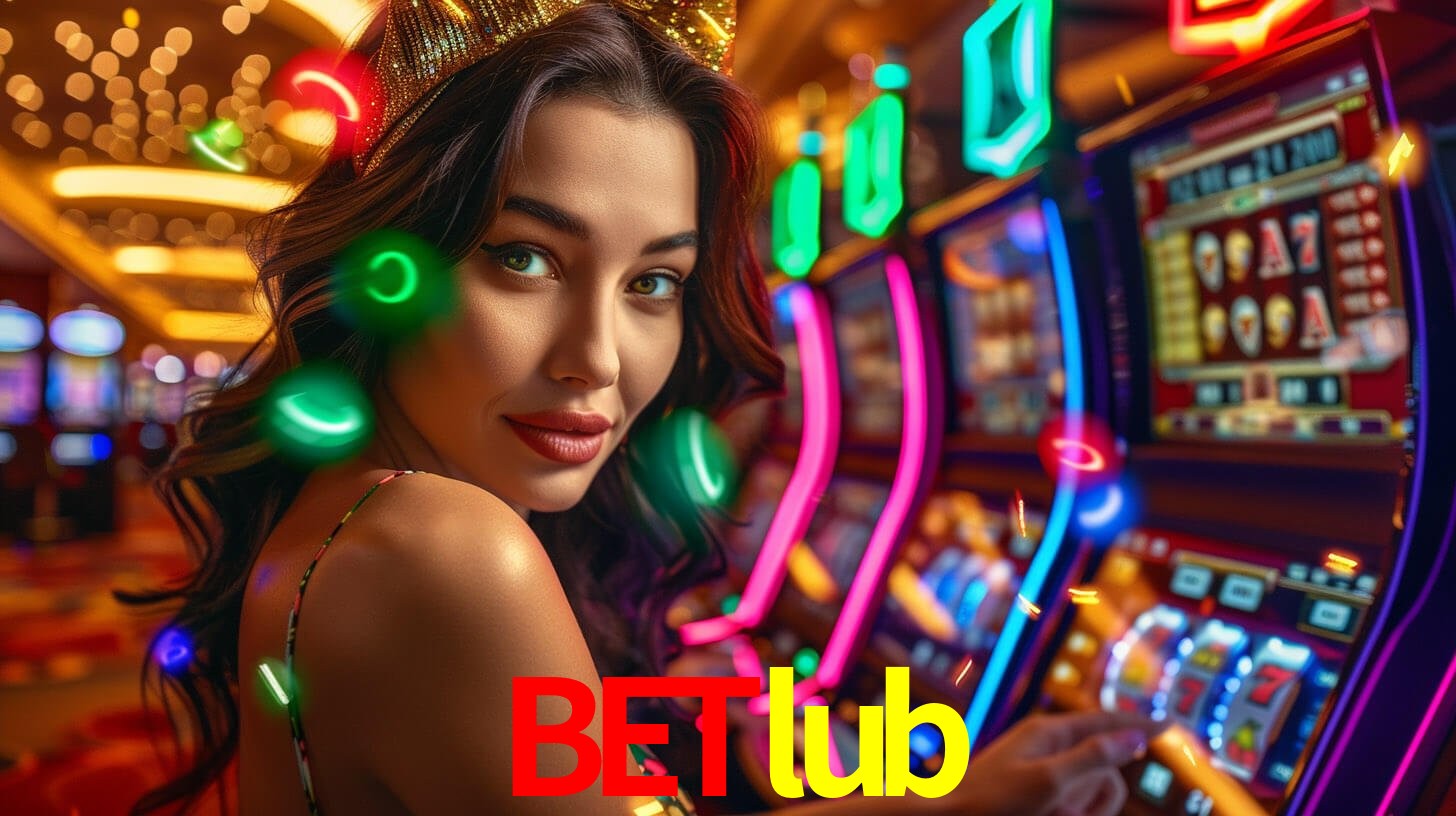 Recursos App betlub