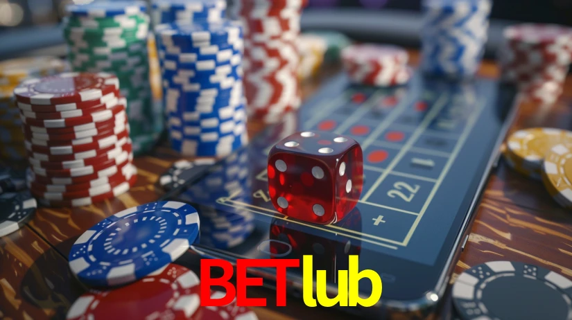 Promoções App betlub