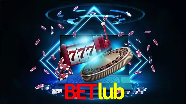 betlub 公平游戏