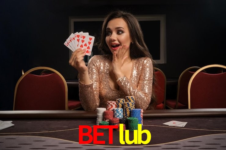 Estatísticas Esportivas betlub