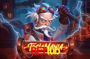 betlub Caça-níqueis móveis