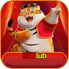 Logo da betlub